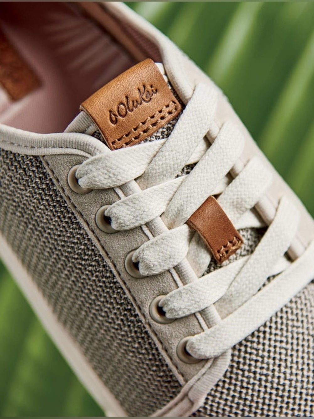 OluKai Pehua Li Tapa lightweight sneakers 9